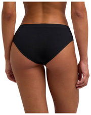 Calzoncillos sin costuras Falke Daily - Negro