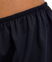 Falke Pantalón corto Delicate Touch - Negro
