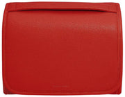 Neceser colgante pequeño Stackers - Rojo
