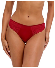Tanga Falke Delicate Touch - Ventimiglia Red