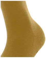 Calcetines Falke Softmerino - Néctar Verde