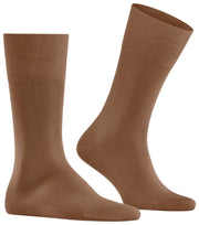 Calcetines Falke Tiago - Marrón