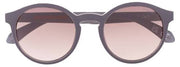 Gafas de sol de ojo redondo superdry - morado