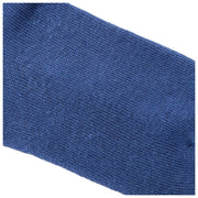 Calcetines Roka Windsor Solid Crew - Azul costero