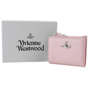 vivienne-westwood-smooth-slim-flap-card-holder-purse---pastel-pink-35480592
