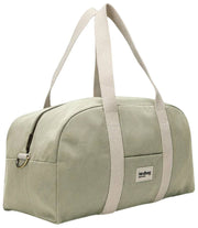 Bolso Bowling Hindbag Charlie - Clay Green