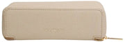 Maleta de tren pequeña de lujo Alice Wheeler London - Beige piedra