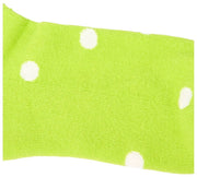 Calcetines tobilleros Roka Wembley - Punto verde lima