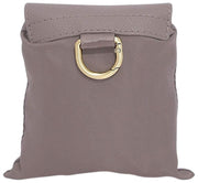 Bolso shopping Stackers - Beige Hongo