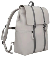 Gaston Luga Spläsh 16 "2.0 Mochila - Taupe Gray