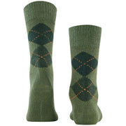 burlington-preston-socks---asparagus-green-34392236
