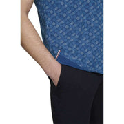 meyer-phil-performance-print-polo---blue-33603780