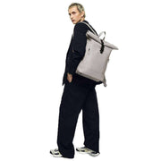 gaston-luga-rullen-16-backpack---taupe-black-34300146