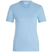 falke-pima-jersey-crew-neck-t-shirt---sky-blue-34457726