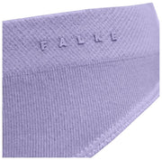 Tanga sin costuras Falke Daily - Lavendust Lila
