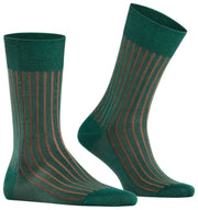 Calcetines Falke Shadow - Verde Pino
