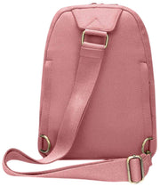 Bolso bandolera Hindbag Felix - Rosa rubor