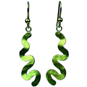 ti2-titanium-squiggle-drop-earrings---green-34330634
