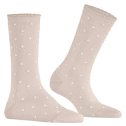 falke-spike-dot-socks---cream-35838949