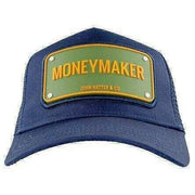 john-hatter-money-maker-rubber-trucker-cap---bluegreenorange-34329348