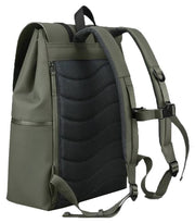 Gaston Luga Spläsh 16 "2.0 Mochila - Olive Green