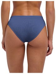Calzoncillo diario sin costuras Falke - Captain Blue