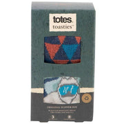 totes-toasties-2-pack-original-slipper-socks---yeti-blue-34474146