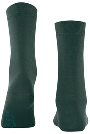 Calcetines Falke Softmerino - Verde Pino