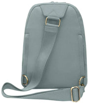 Bolso bandolera Hindbag Felix - Verde salvia