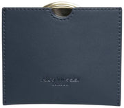 Espejo y estuche Venice de Alice Wheeler London - Azul marino