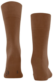 Calcetines Falke Tiago - Marrón