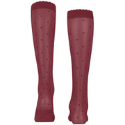falke-dot-15-denier-knee-high-socks---ruby-red-35504189