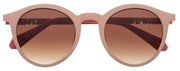 Gafas de sol redondas superdry - Brown