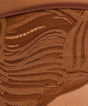 Calzoncillos Falke Delicate Touch - Deer Brown