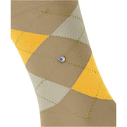 burlington-king-socks---beigeyellow-34453299