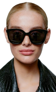 A.Kjaerbede Billy Gafas de sol - Negro