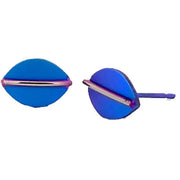 ti2-titanium-jungle-shield-stud-earrings---purple-34528895