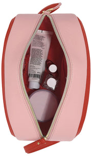 Neceser Stackers Heart - Rosa/Rojo