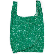 kind-bag-london-xl-reusable-bag---polka-dots-green-34385233