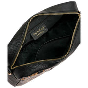 pom-pom-london-city-leopard-print-crossbody-bag---black-35921425