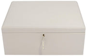 Caja de recuerdos Stackers Keepsake - Crema de avena
