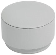 Caja para joyas junto a la cama Stackers - Gris guijarro