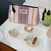 caroline-gardner-check-stripe-canvas-beauty-bag---whitepinkorange-35903961