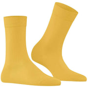 falke-cotton-touch-socks---banana-yellow-35838821