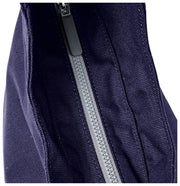 Roka Hoxton Bolso de hombro grande de lona de algodón - Azul marino