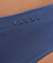 Calzoncillo diario sin costuras Falke - Captain Blue