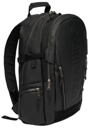 Superdry & Co Mochila Tarp - Negro/Negro