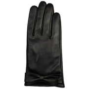 dents-laurie-bow-leather-gloves---black-34479853