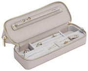 Neceser Stackers para cosméticos y joyas - Taupe