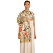 powder-folky-floral-cotton-scarf---coconut-whiteorange-33942447